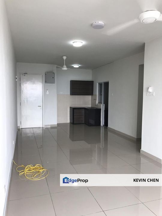 Maxim Residences Cheras 2 Rooms Unit For Sale, Kuala Lumpur, Cheras