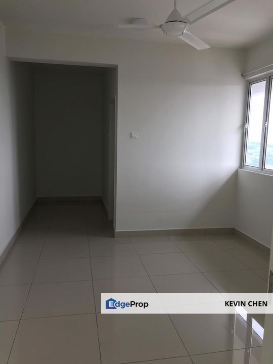 Maxim Residences Cheras 2 Rooms Unit For Sale, Kuala Lumpur, Cheras