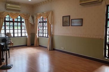 Sunway Damansara Semi-D House Unit For Sale