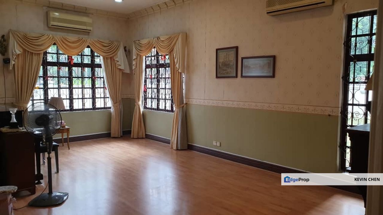 Sunway Damansara Semi-D House Unit For Sale, Selangor, Sunway Damansara