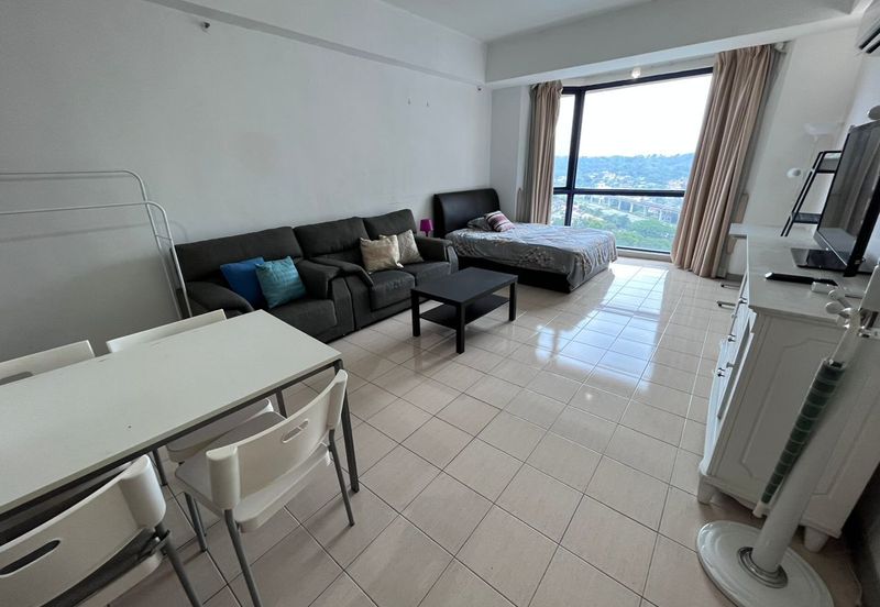 Amcorp Serviced Suites