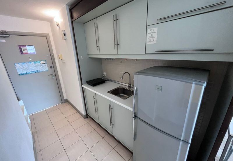 Amcorp Serviced Suites