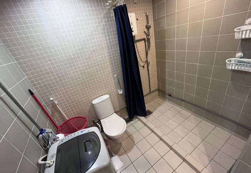 Amcorp Serviced Suites