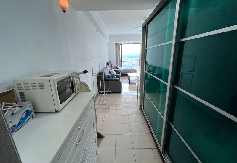 Amcorp Serviced Suites