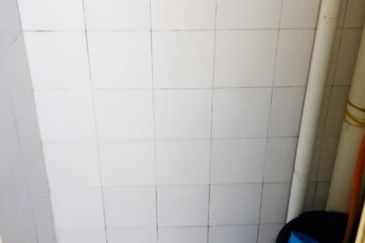 Pangsapuri Seri Nilam