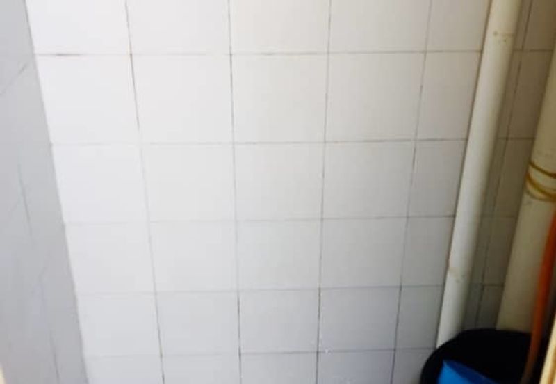 Pangsapuri Seri Nilam