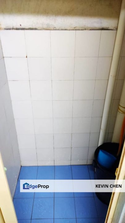 Pangsapuri Seri Nilam Ampang 3 Rooms Unit For Sale, Selangor, Ampang
