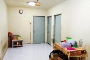 Pangsapuri Seri Nilam