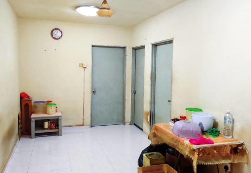 Pangsapuri Seri Nilam