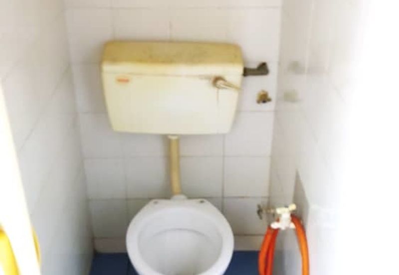 Pangsapuri Seri Nilam