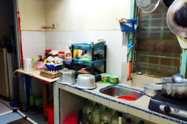 Pangsapuri Seri Nilam