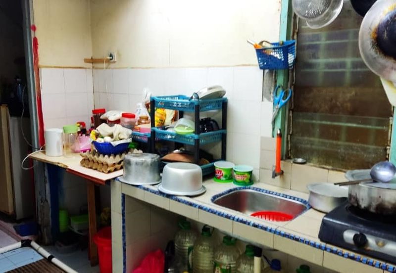 Pangsapuri Seri Nilam