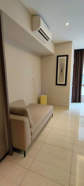 Dorsett Residence Sri Hartamas 2 Room Unit For Sale, Kuala Lumpur, Sri Hartamas 
