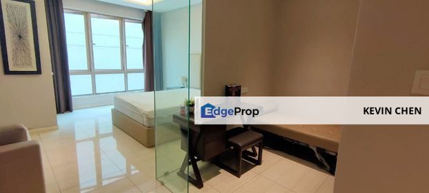 Dorsett Residence Sri Hartamas 2 Room Unit For Sale, Kuala Lumpur, Sri Hartamas 
