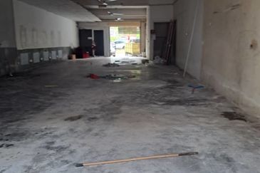 Cheras Trader Square