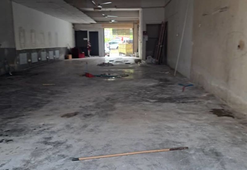 Cheras Trader Square