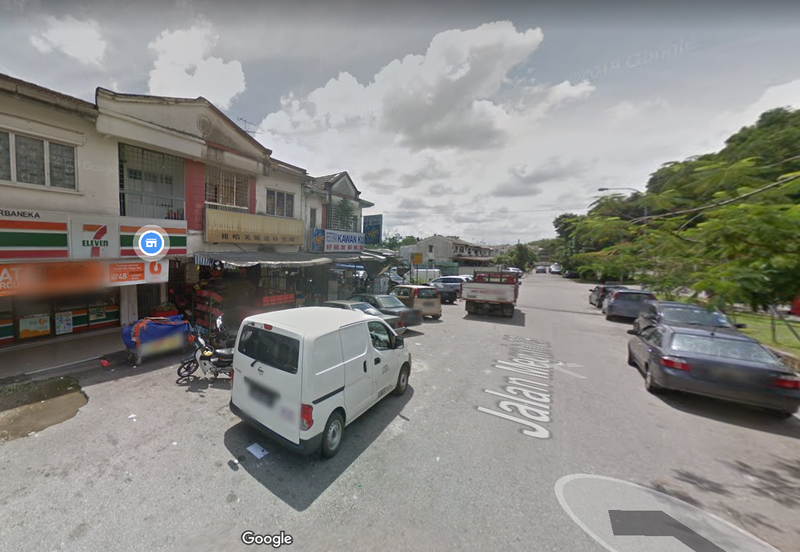 Cheras Trader Square