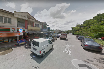 Cheras Trader Square