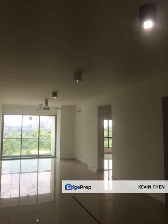 Emerald Residence Mahkota Cheras 3 Rooms Unit For Sale, Kuala Lumpur, Cheras