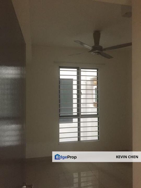 Emerald Residence Mahkota Cheras 3 Rooms Unit For Sale, Kuala Lumpur, Cheras