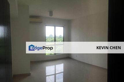 Emerald Residence Mahkota Cheras 3 Rooms Unit For Sale, Kuala Lumpur, Cheras