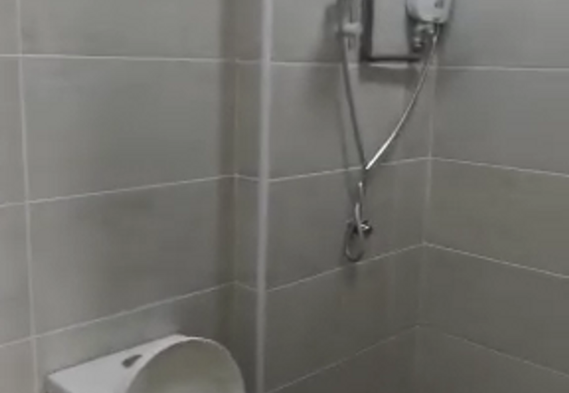 Parkland Residence @ Cheras South