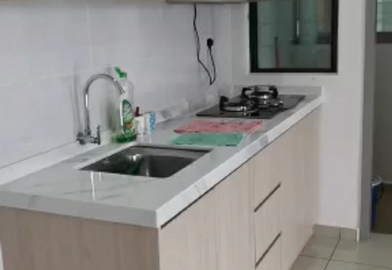 Parkland Residence @ Cheras South