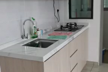 Parkland Residence @ Cheras South