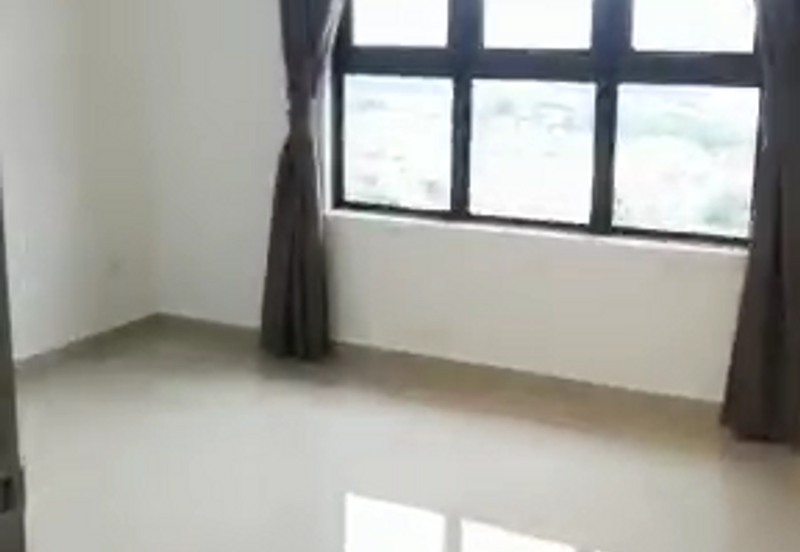 Parkland Residence @ Cheras South