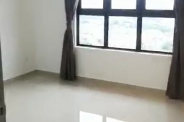 Parkland Residence @ Cheras South