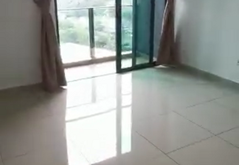 Parkland Residence @ Cheras South