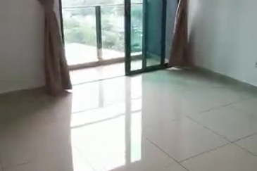 Parkland Residence @ Cheras South