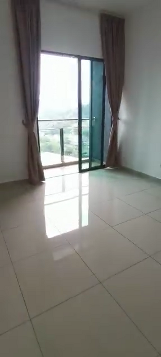 Cheras Parkland Residence 3 Rooms Unit For Sale, Selangor, Cheras