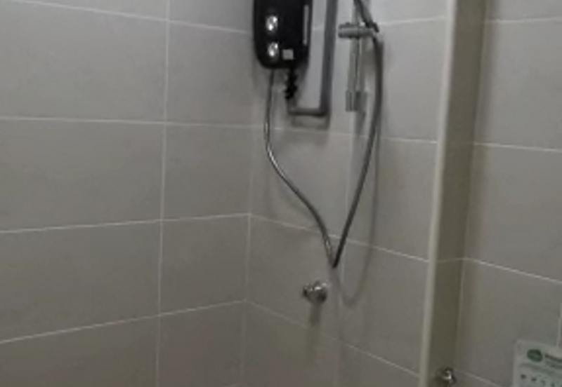 Parkland Residence @ Cheras South