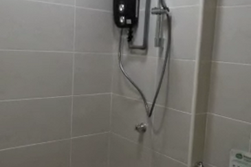 Parkland Residence @ Cheras South