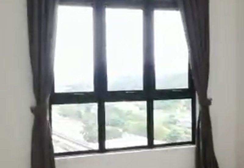 Parkland Residence @ Cheras South