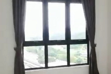 Parkland Residence @ Cheras South