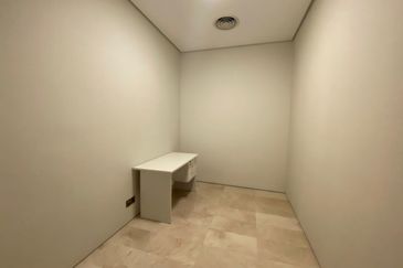 ViPod Residences (6 Kia Peng)