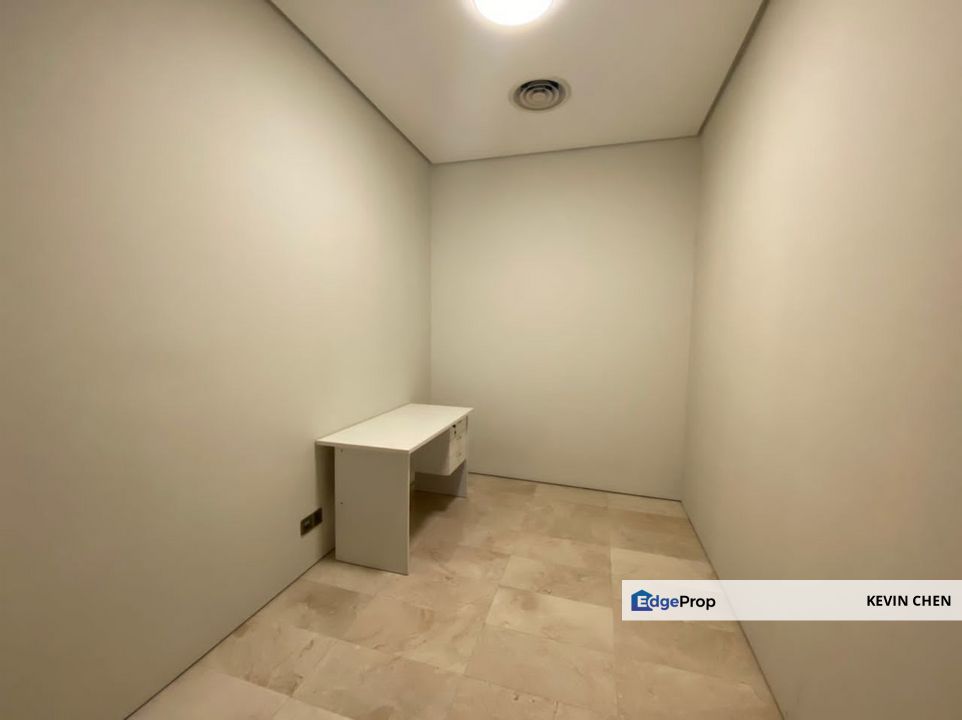 Vipod Residence KLCC 3 Rooms Unit For Rent, Kuala Lumpur, KLCC