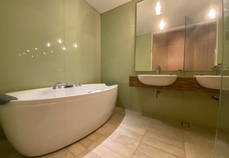 ViPod Residences (6 Kia Peng)