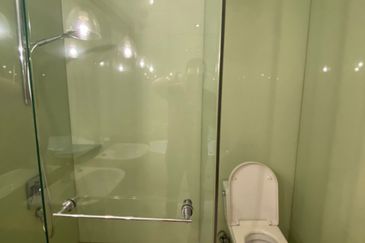 ViPod Residences (6 Kia Peng)