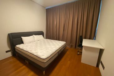 ViPod Residences (6 Kia Peng)