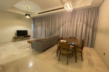 ViPod Residences (6 Kia Peng)