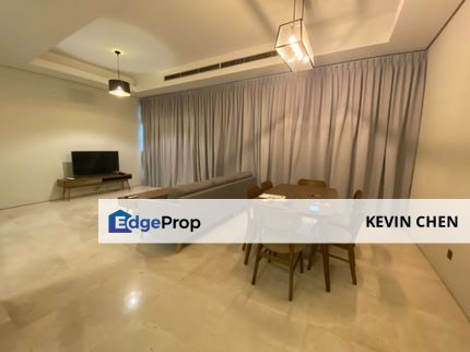 Vipod Residence KLCC 3 Rooms Unit For Rent, Kuala Lumpur, KLCC