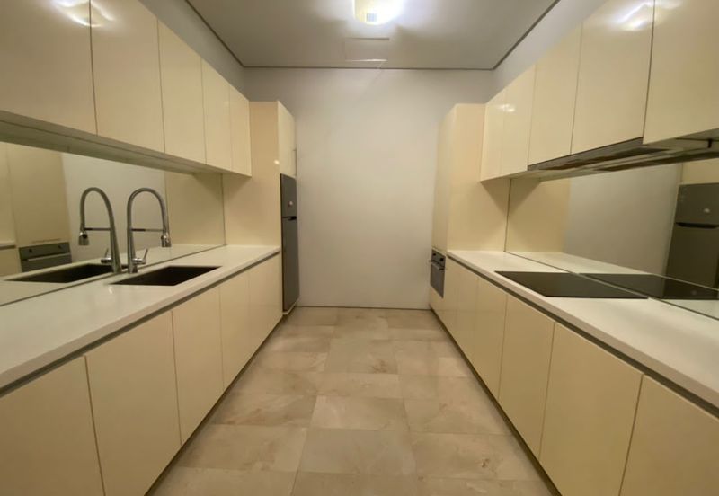 ViPod Residences (6 Kia Peng)