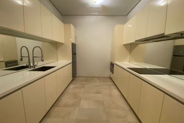 ViPod Residences (6 Kia Peng)