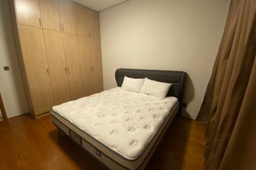 ViPod Residences (6 Kia Peng)