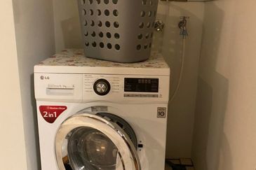 ViPod Residences (6 Kia Peng)