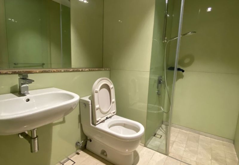 ViPod Residences (6 Kia Peng)