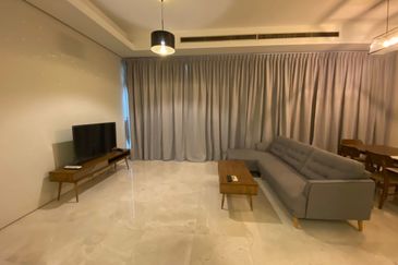 ViPod Residences (6 Kia Peng)